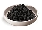 Massago black caviar