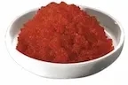 Massago red caviar