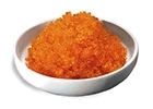 Caviar Massago orange