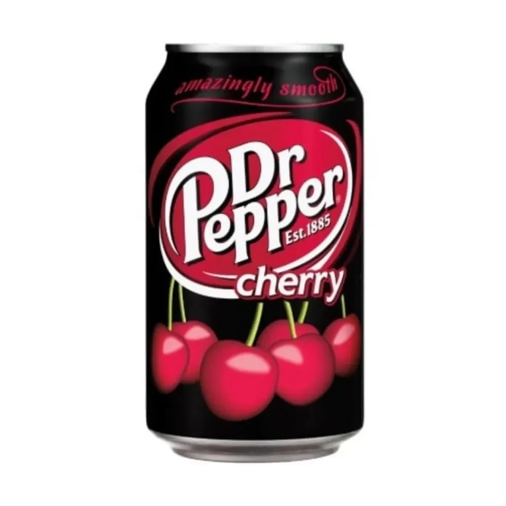 Dr.Pepper Cherry