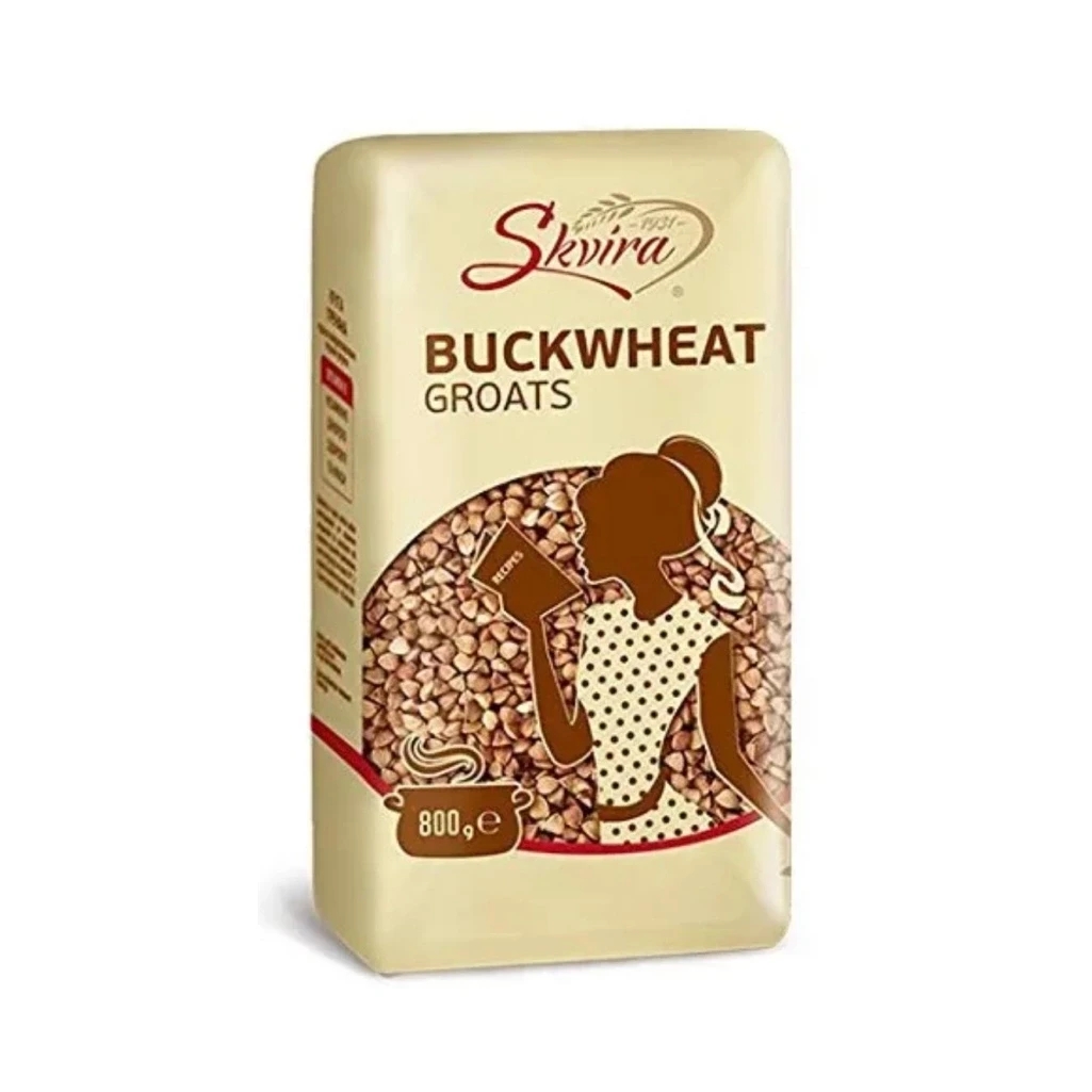 SKVIRA Buckwheat 800g