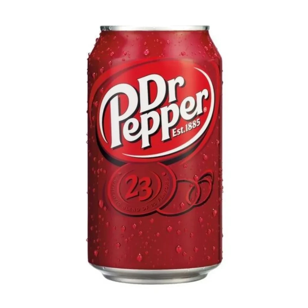 Dr.Pepper Classic
