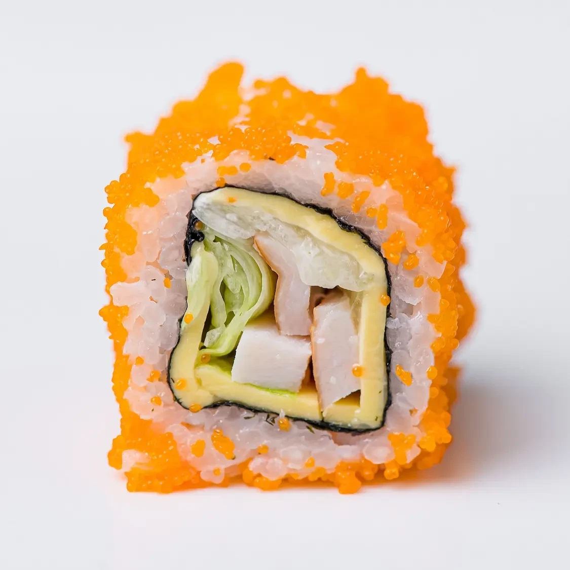 Orengi-Chizu