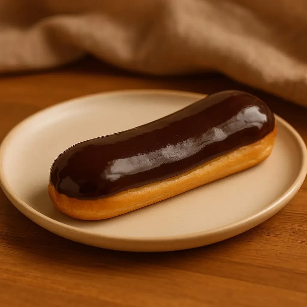 Eclair (plain)