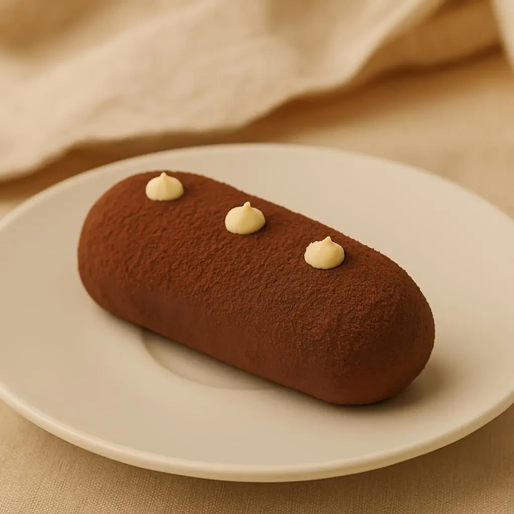 Та самая сладкая картошка
