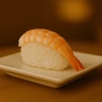 Ebi Nigiri