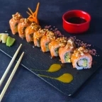 Truffle Signature Roll